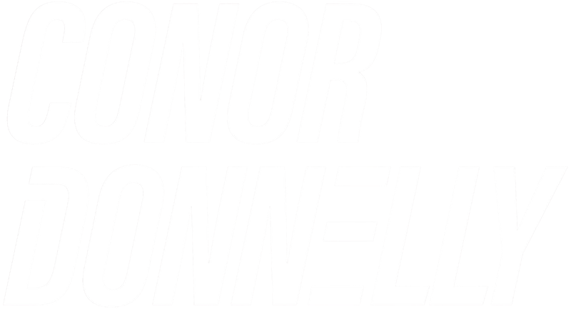 Conor Donnelly